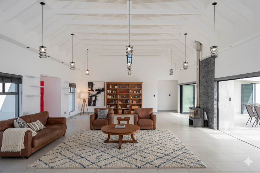 4 Bedroom Property for Sale in Long Acres Country Estate Western Cape